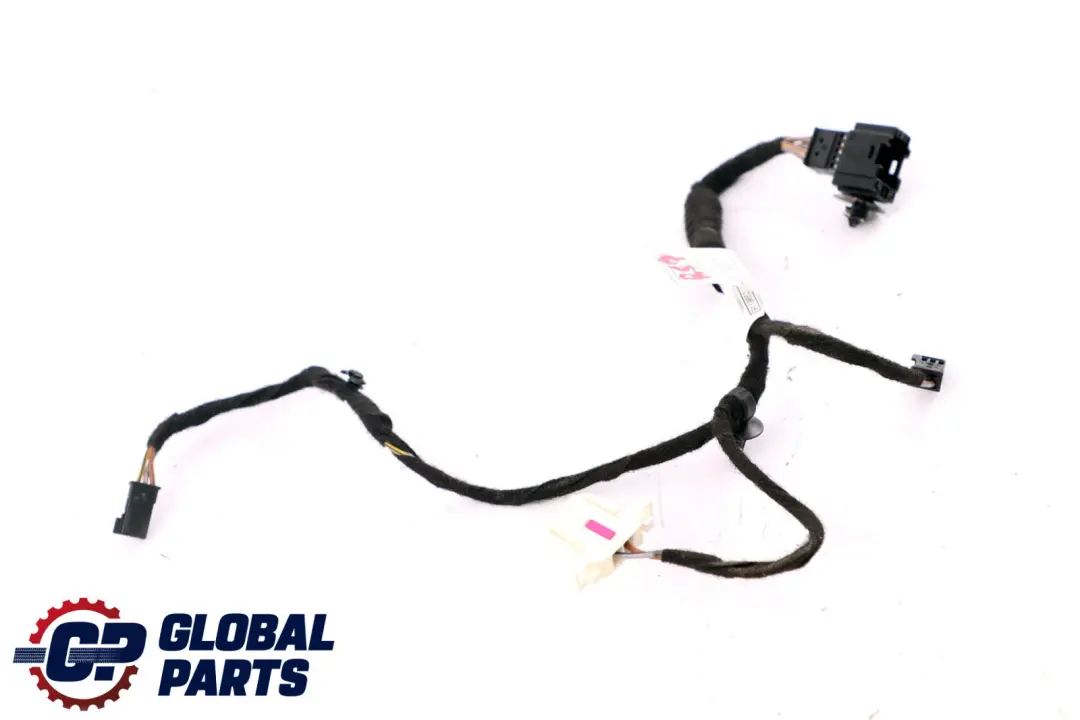 Mini Cooper R57 Wiring Loom Harness Rear Trunk Lid - SKU 9278356 - Part number 9278356