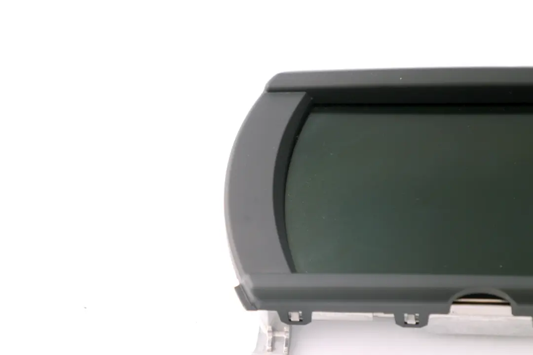 Zentrale Informationsanzeige Bildschirm 6,5" für Mini Cooper One F55 F56 mit Teilenummer 9279424 Mini Cooper One F55 F56 Zentrale Informationsanzeige Bildschirm 6,5" - SKU 9279424 - Teilenummer 9279424