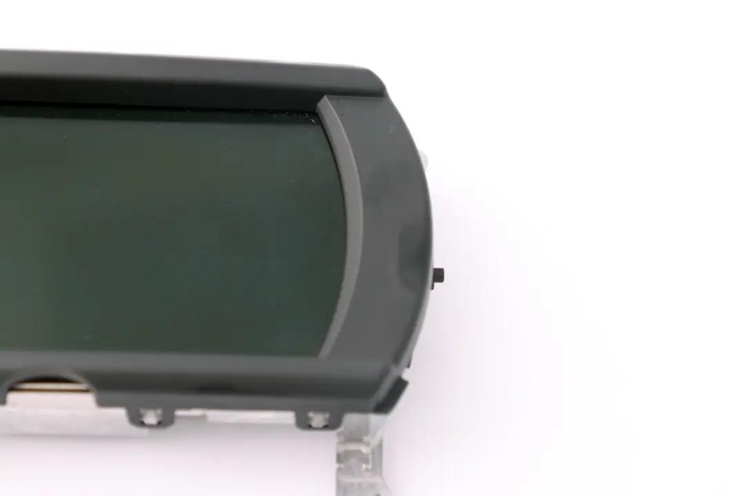 Ecran central d'information 6,5" pour Mini Cooper One F55 F56 à propos du numéro de pièce 9279424 Mini Cooper One F55 F56 Ecran central d'information 6,5" - SKU 9279424 - Numéro de pièce 9279424