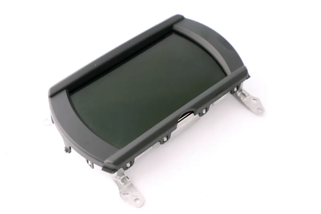 Central Information Display Screen 6,5" to Mini Cooper One F55 F56 with Part number 9279424 Mini Cooper One F55 F56 Central Information Display Screen 6,5" - SKU 9279424 - Part number 9279424