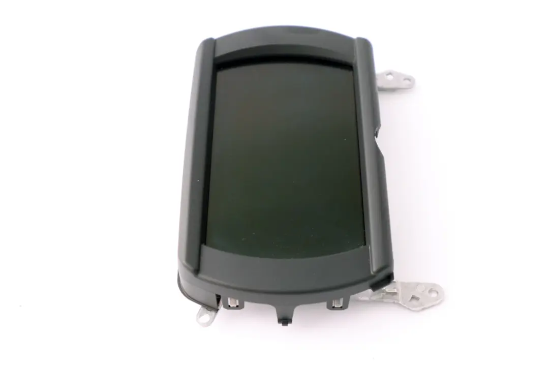 Zentrale Informationsanzeige Bildschirm 6,5" für Mini Cooper One F55 F56 mit Teilenummer 9279424 Mini Cooper One F55 F56 Zentrale Informationsanzeige Bildschirm 6,5" - SKU 9279424 - Teilenummer 9279424