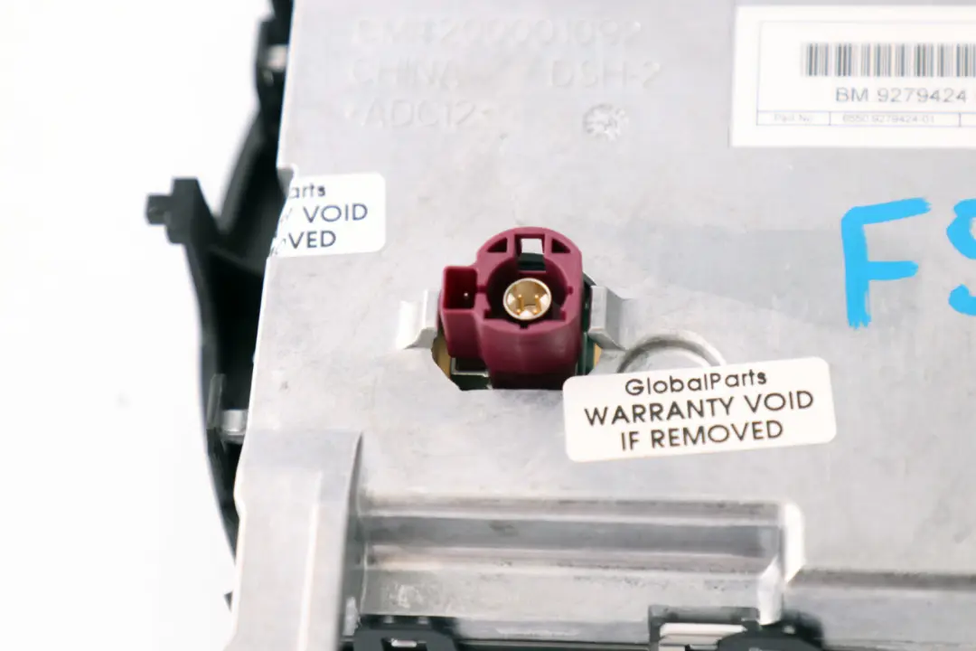 Wyświetlacz Ekran Komputera 6,5" do Mini F55 F56 o numerze 9279424 Mini F55 F56 Wyświetlacz Ekran Komputera 6,5" - SKU 9279424 - Numer Części 9279424