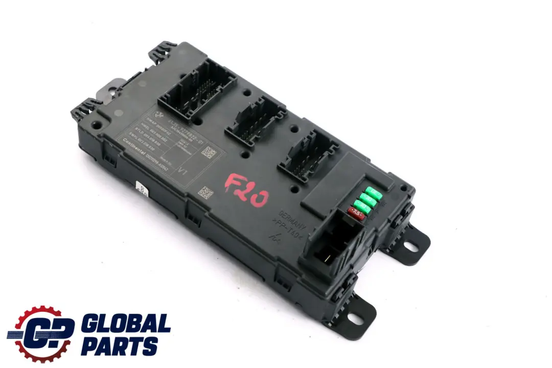 Body Control Unit Module REM BMW F20 F21 F30 F31 F32 Rear - SKU 9279822 - Part number 9279822