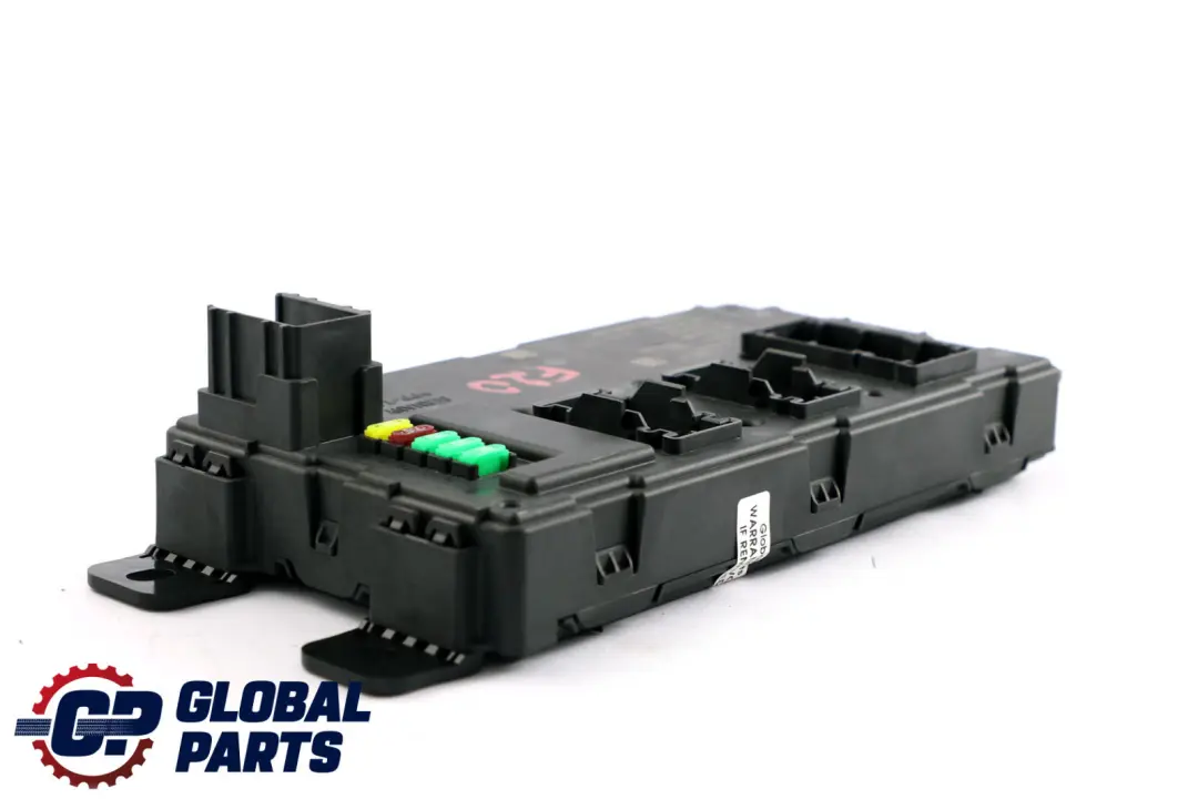 Modulo Centralina Posteriore Rem per BMW F20 F21 F30 F31 F32 con numero di parte 9279822 BMW F20 F21 F30 F31 F32 Modulo Centralina Posteriore Rem - SKU 9279822 - Numero di parte 9279822