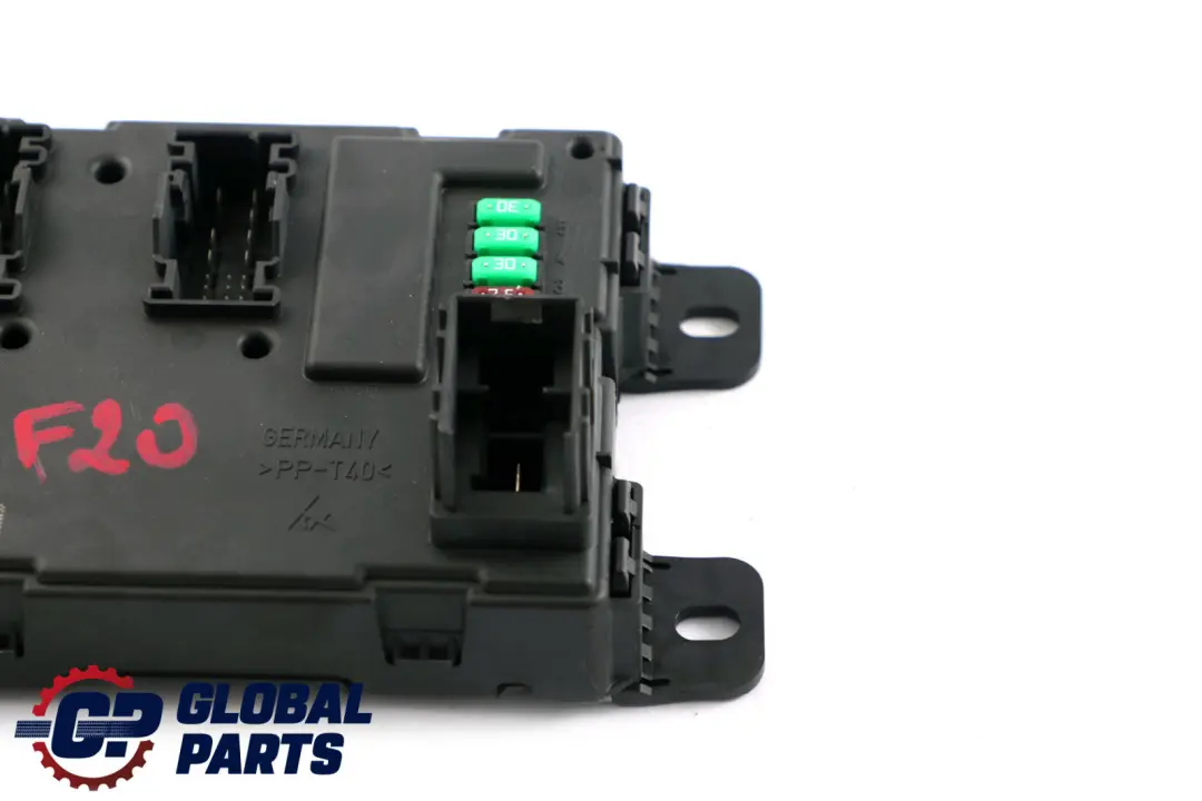 Body Control Unit Module REM BMW F20 F21 F30 F31 F32 Rear - SKU 9279822 - Part number 9279822