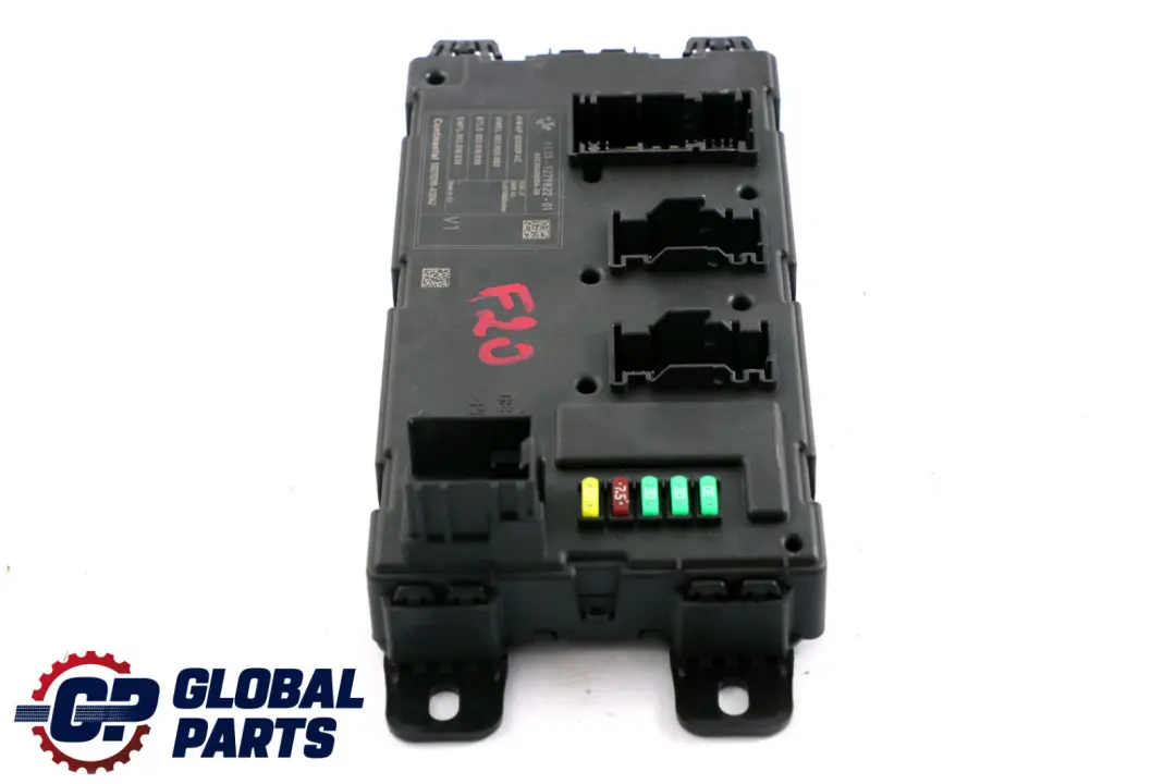 Body Control Unit Module REM BMW F20 F21 F30 F31 F32 Rear - SKU 9279822 - Part number 9279822