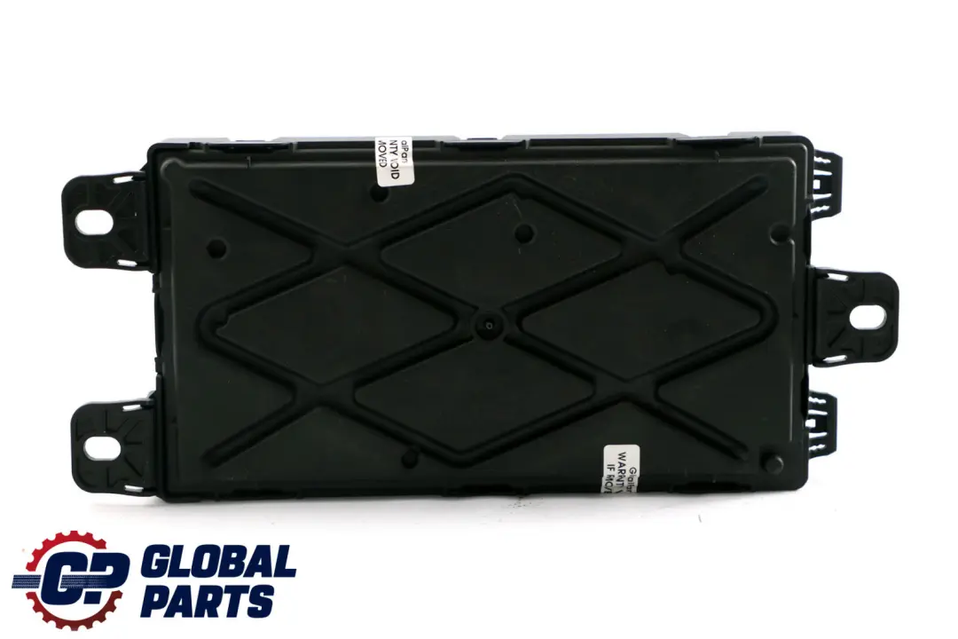 Body Control Unit Module REM BMW F20 F21 F30 F31 F32 Rear - SKU 9279822 - Part number 9279822