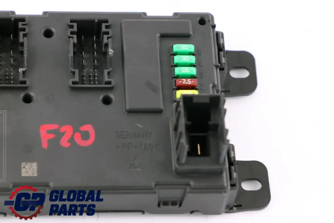  Body Control BMW F20 F21 F30 F31 F32 Unit Module REM - SKU 9279824 - Part number 9279824