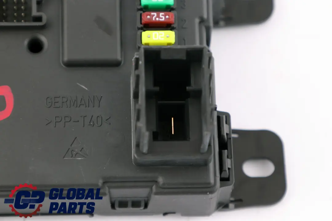  Módulo De Unidad De Control De Carrocería BMW F20 F21 F30 F31 F32 REM - SKU 9279824 - Número de pieza 9279824