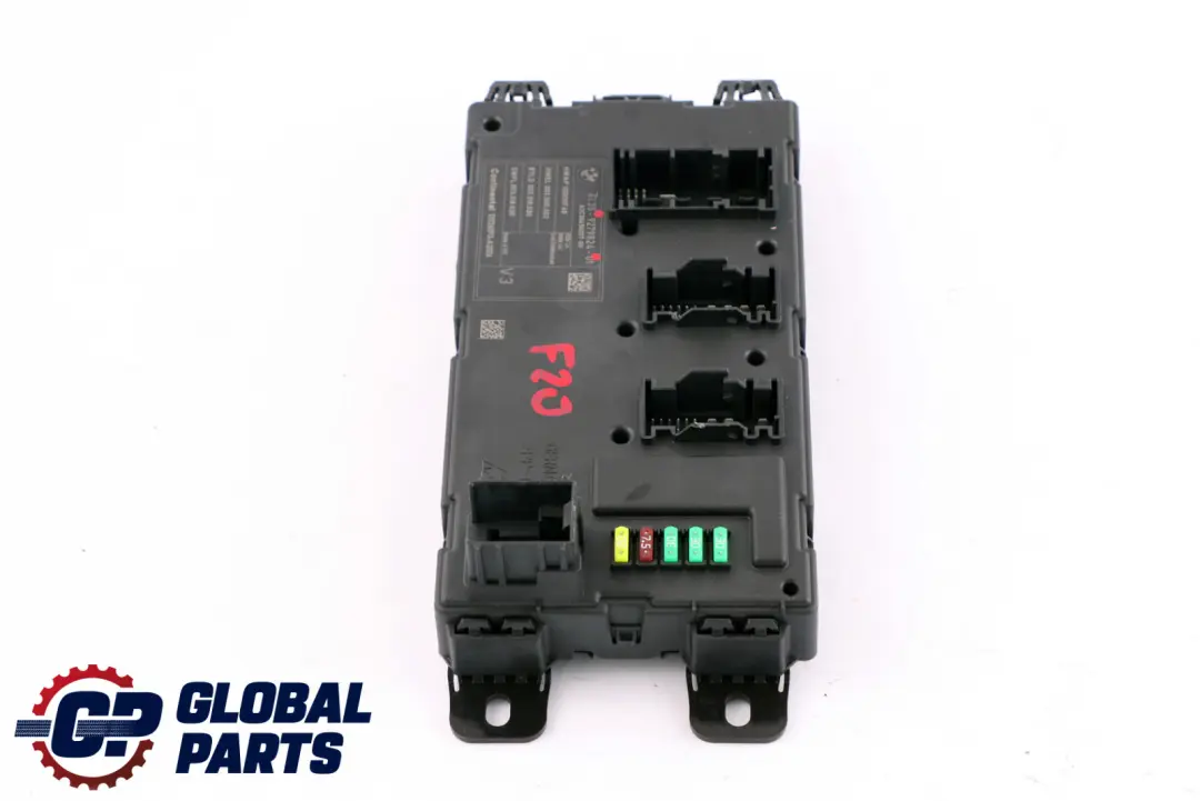 Karosserie Steuerung BMW F20 F21 F30 F31 F32 Einheits Modul REM für mit Teilenummer 9279824 Karosserie Steuerung BMW F20 F21 F30 F31 F32 Einheits Modul REM - SKU 9279824 - Teilenummer 9279824