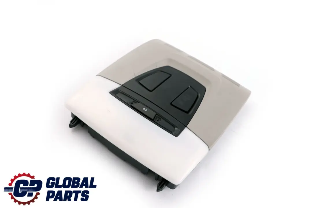 BMW F20 F21 F30 Interruttore centrale interno tetto grigio - SKU 9279934 - Numero di parte 9288213