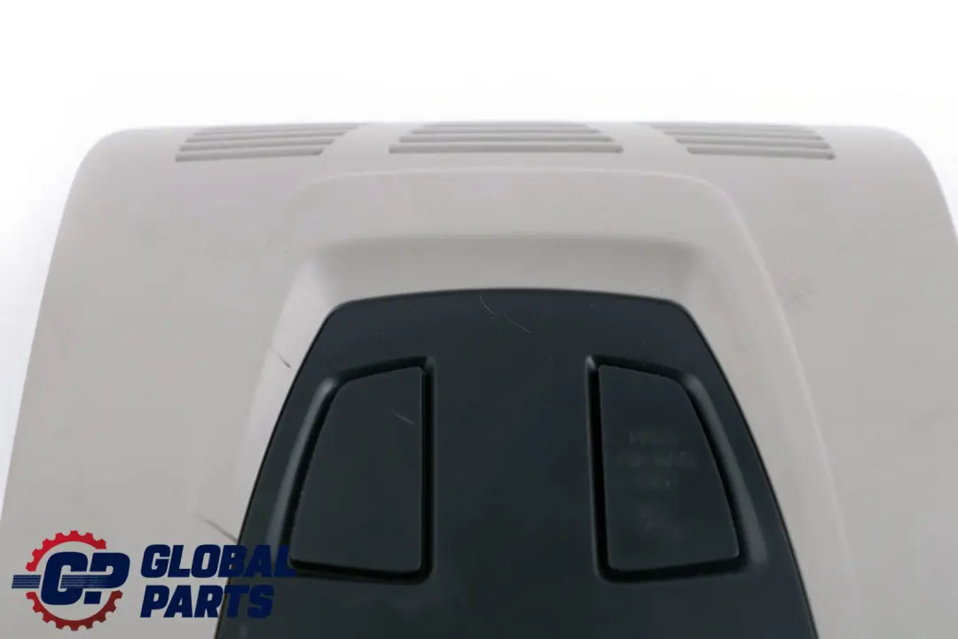 BMW 1 3 Series F20 F21 F30 Roof Interior Centre Function Switch Grey - SKU 9279934 - Numéro de pièce 9288213