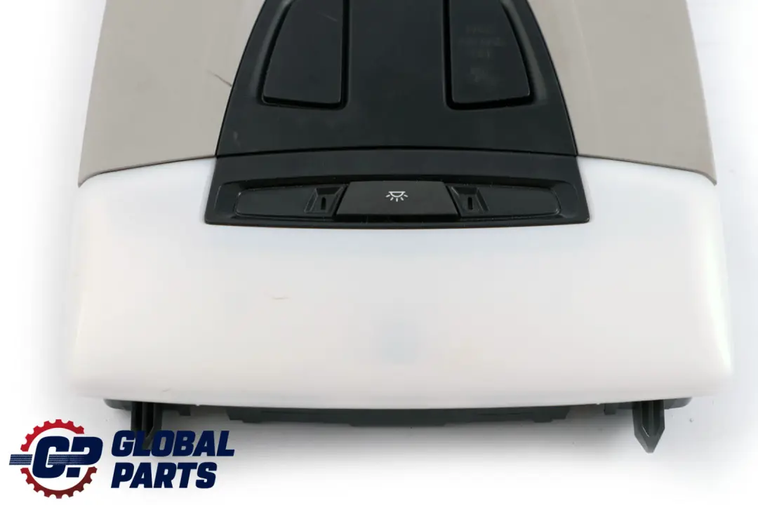 BMW 1 3 Series F20 F21 F30 Roof Interior Centre Function Switch Grey - SKU 9279934 - Numéro de pièce 9288213