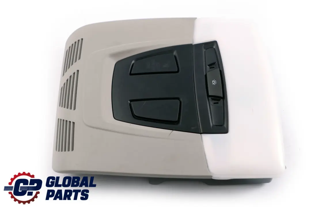 BMW 1 3 Series F20 F21 F30 Roof Interior Centre Function Switch Grey - SKU 9279934 - Numéro de pièce 9288213