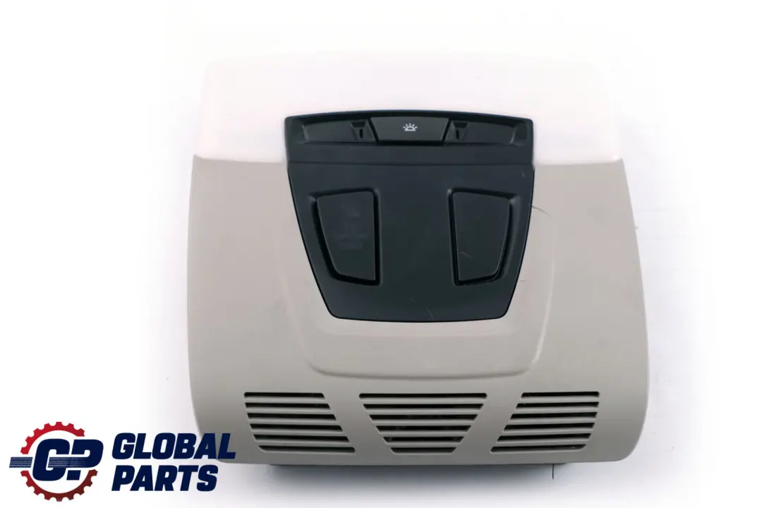 Roof Interior Centre Function Switch Grey to BMW 1 3 Series F20 F21 F30 with Part number 9288213 BMW 1 3 Series F20 F21 F30 Roof Interior Centre Function Switch Grey - SKU 9279934 - Part number 9288213