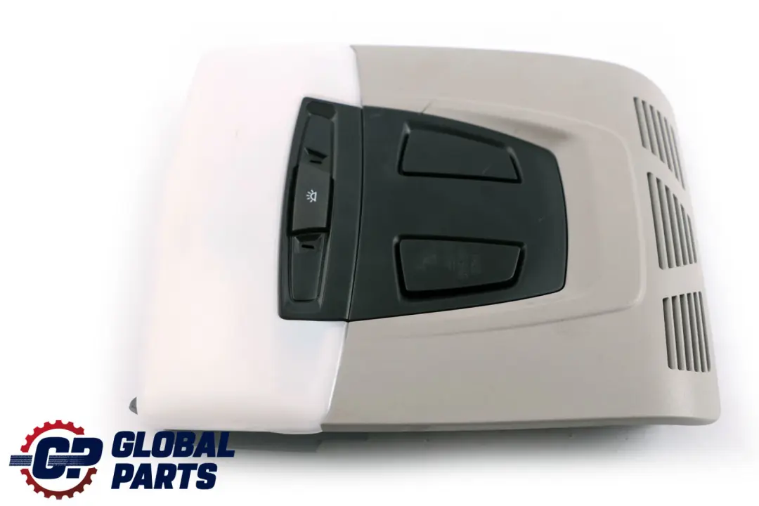 BMW 1 3 Series F20 F21 F30 Roof Interior Centre Function Switch Grey - SKU 9279934 - Numéro de pièce 9288213