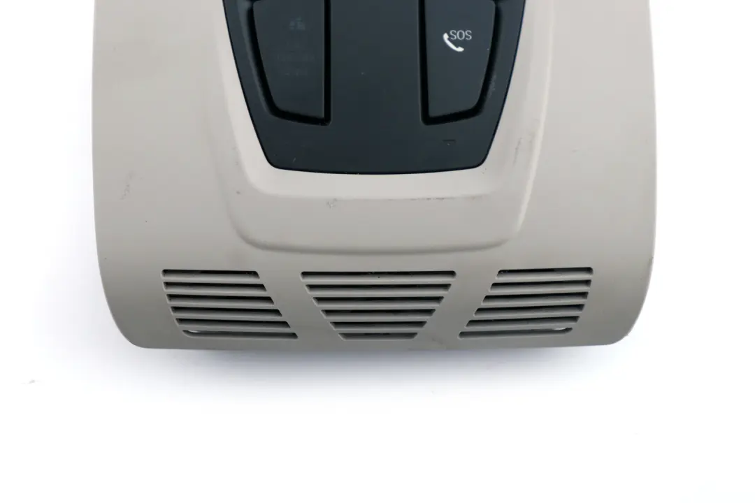 BMW F20 F30 F32 Schaltereinheit Dachlichtsteuerung Dachhimmel Modul - SKU 9279935 - Teilenummer 6826921