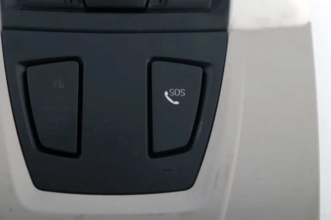 BMW F20 F30 F32 Panel Lampka Podsufitki - SKU 9279935 - Numer Części 6826921