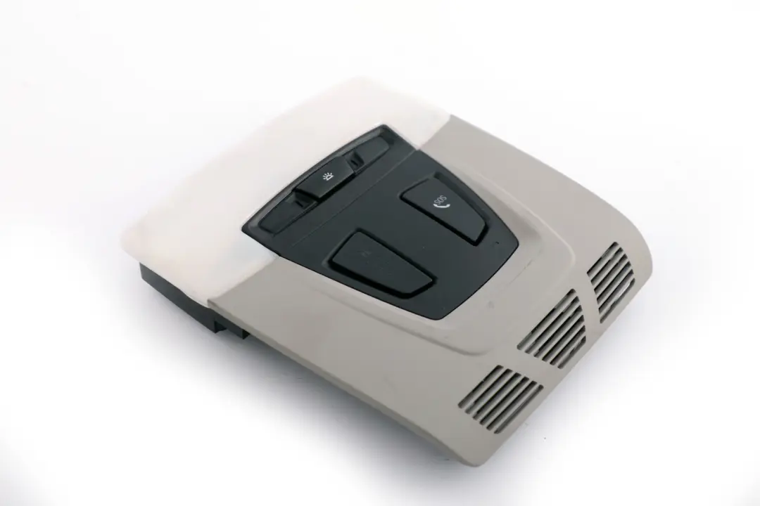 BMW F20 F30 F32 Unidad de Interruptor Techo Luz Control Headliner Módulo - SKU 9279935 - Número de pieza 6826921