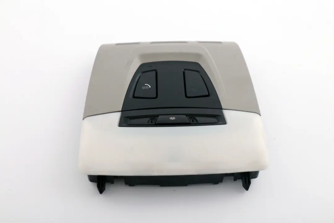 BMW F20 F30 F32 Unidad de Interruptor Techo Luz Control Headliner Módulo - SKU 9279935 - Número de pieza 6826921