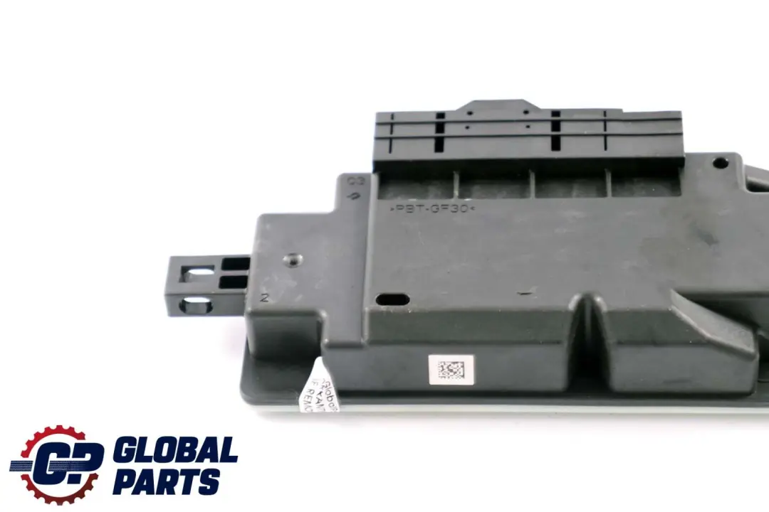 Air Module BMW F10 F11 F01 F02 F03 LCI Control Unit ECU - SKU 9280185 - Part number 9280185