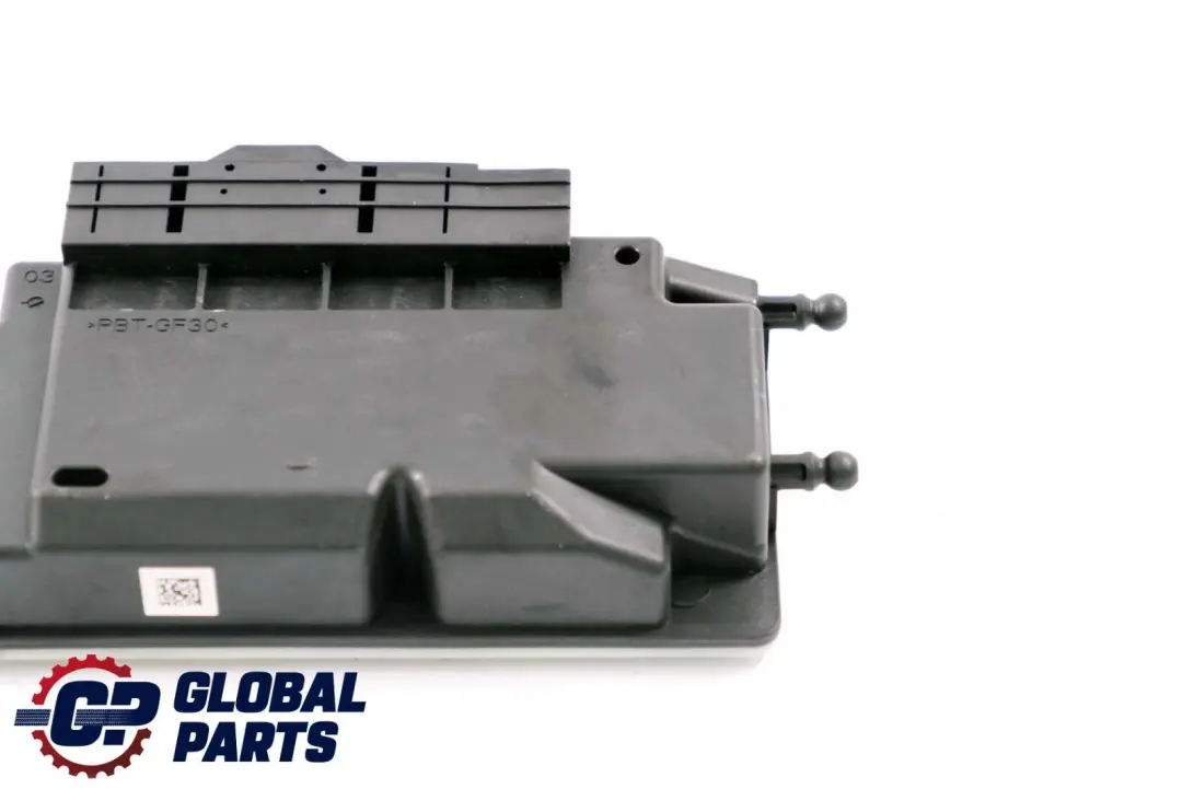 Air Module BMW F10 F11 F01 F02 F03 LCI Control Unit ECU - SKU 9280185 - Part number 9280185
