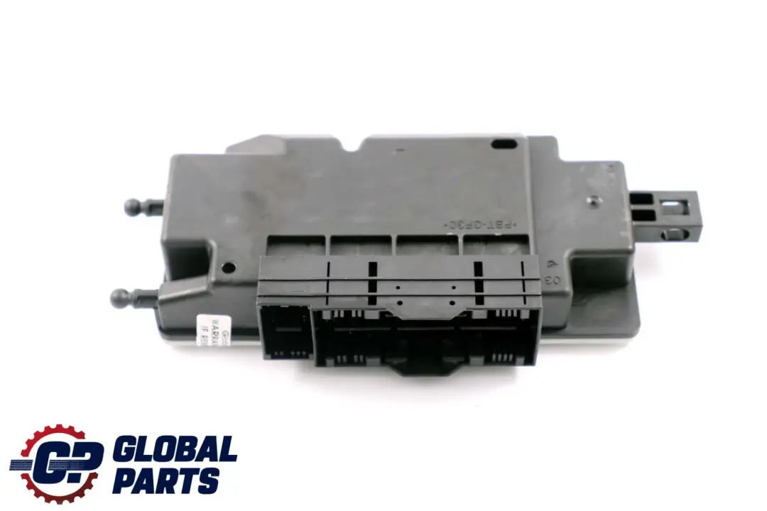 BMW F10 F11 F01 F02 F03 LCI Moduł Sterownik Poduszek Airbag - SKU 9280185 - Numer Części 9280185