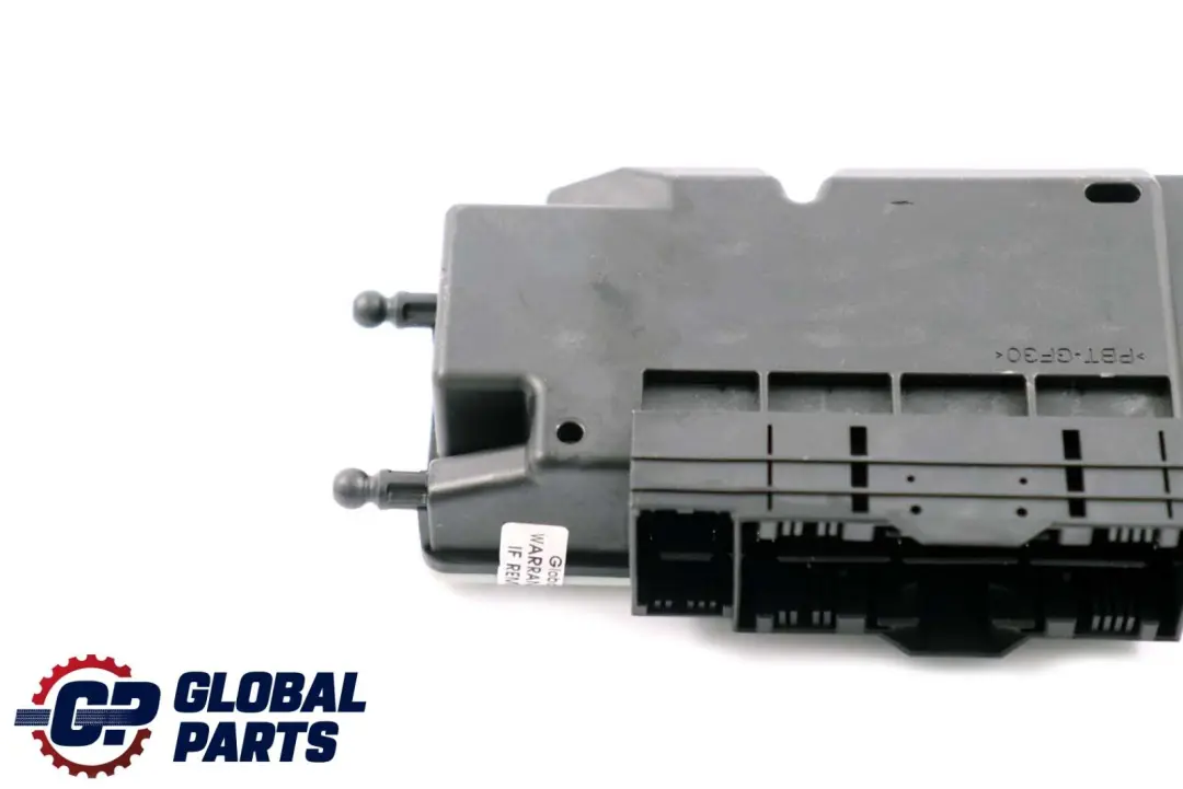 BMW F10 F11 F01 F02 F03 LCI Moduł Sterownik Poduszek Airbag - SKU 9280185 - Numer Części 9280185