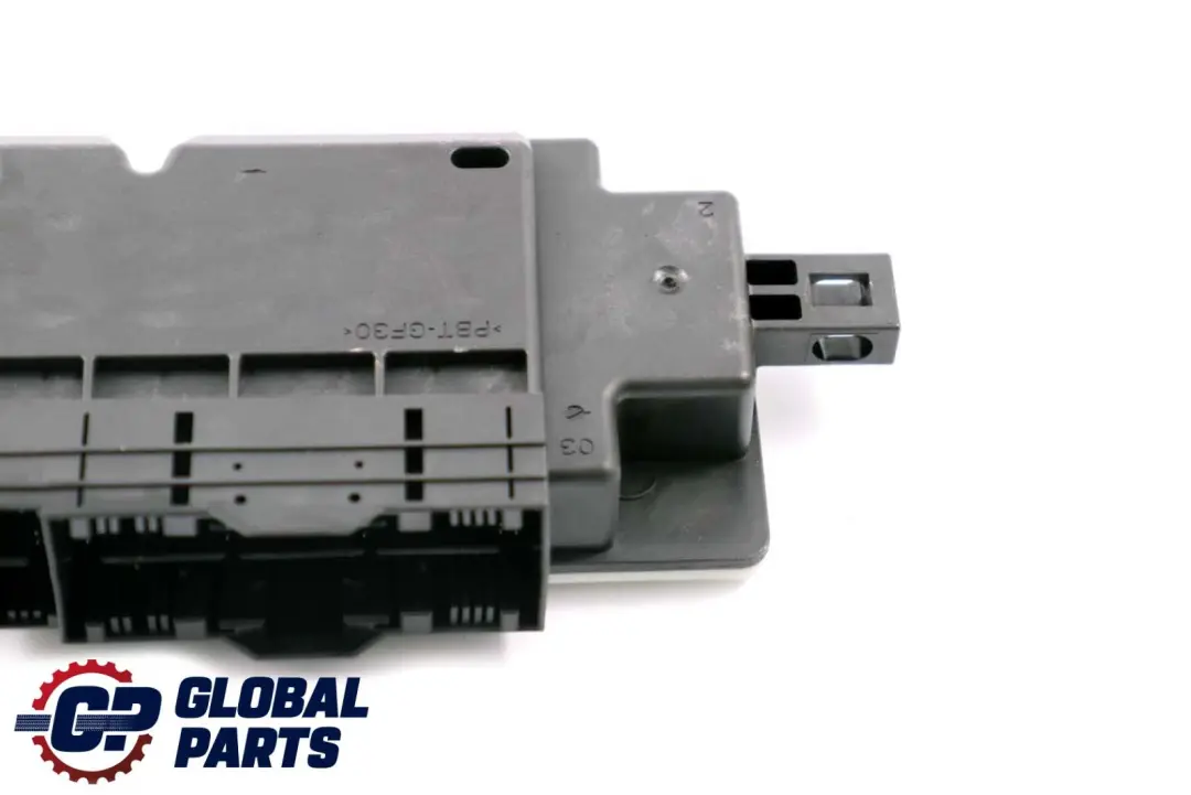 BMW F10 F11 F01 F02 F03 LCI Moduł Sterownik Poduszek Airbag - SKU 9280185 - Numer Części 9280185