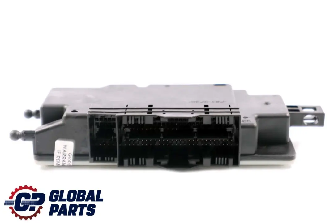 BMW F10 F11 F01 F02 F03 LCI Moduł Sterownik Poduszek Airbag - SKU 9280185 - Numer Części 9280185