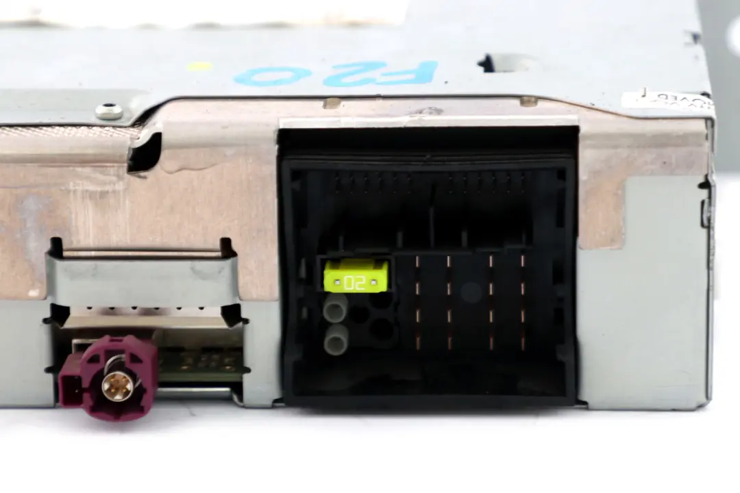 BMW F20 F21 F22 F30 F31 F32 Radio Lecteur CD Professionnel - SKU 9281519 - Numéro de pièce 9281519