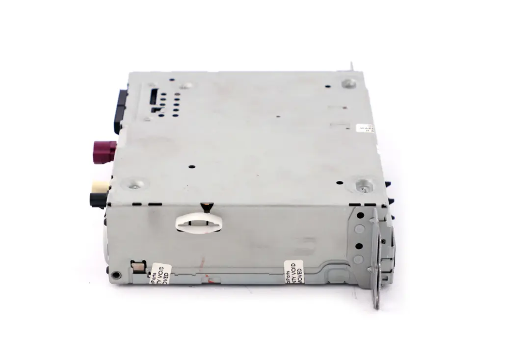 Radio Professional CD Player BMW F20 F21 F22 F30 F31 F32 - SKU 9281519 - Numero di parte 9281519