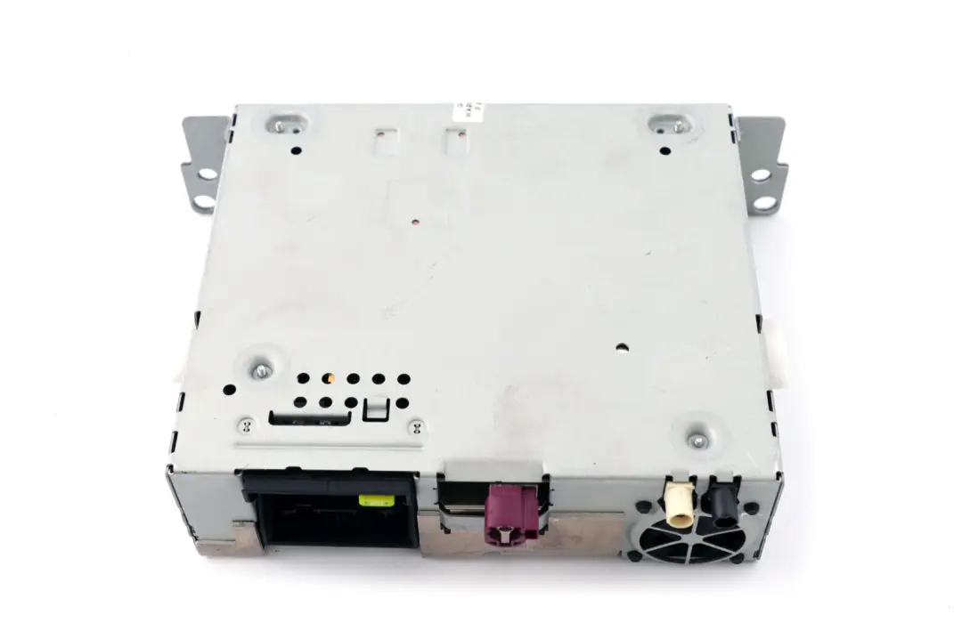 Radio Professional CD Player BMW F20 F21 F22 F30 F31 F32 - SKU 9281519 - Numero di parte 9281519