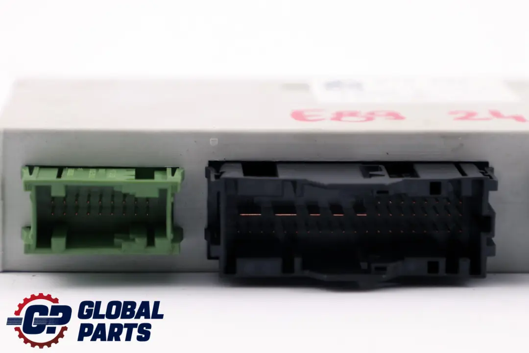 BMW Z4 E89 Roadster Cabrio Verdeckmodul CTM 0 - SKU 9281723 - Teilenummer 9281723