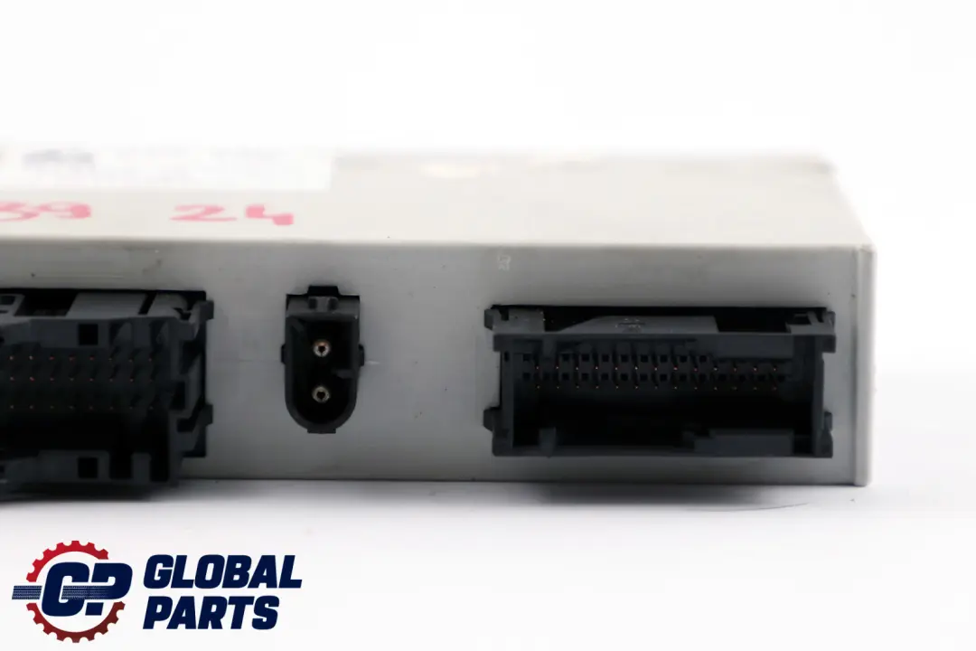 BMW Z4 Series E89 Roadster Cabrio Convertible Top Module CTM 0 - SKU 9281723 - Part number 9281723