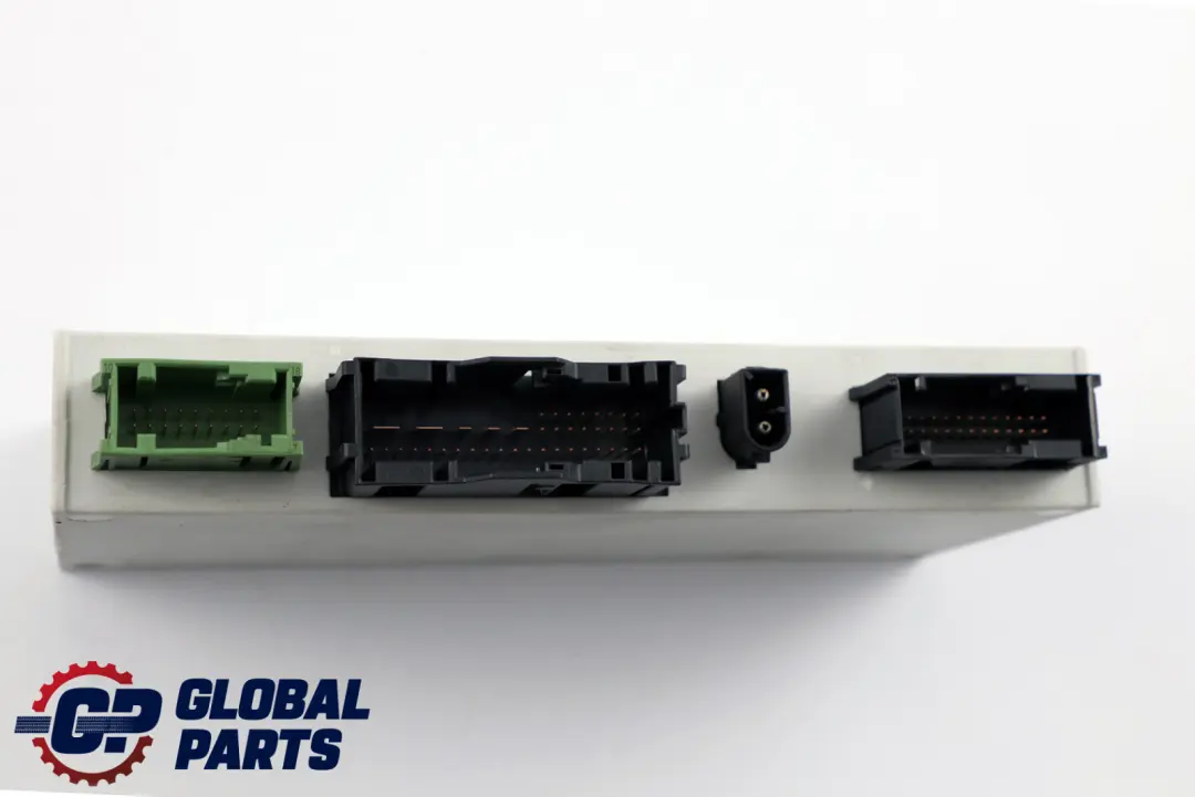 BMW Z4 Series E89 Roadster Cabrio Convertible Top Module CTM 0 - SKU 9281723 - Part number 9281723
