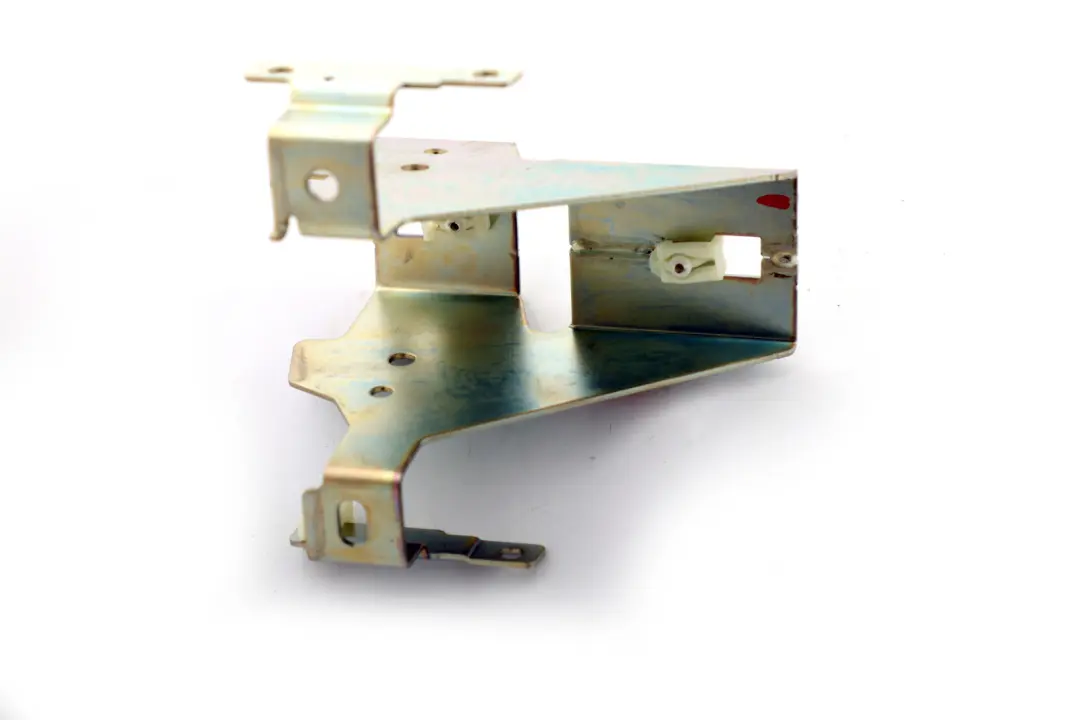 Halter Mittelkonsole Hinten für Mini Cooper F55 mit Teilenummer 9281899 Mini Cooper F55 Halter Mittelkonsole Hinten - SKU 9281899 - Teilenummer 9281899