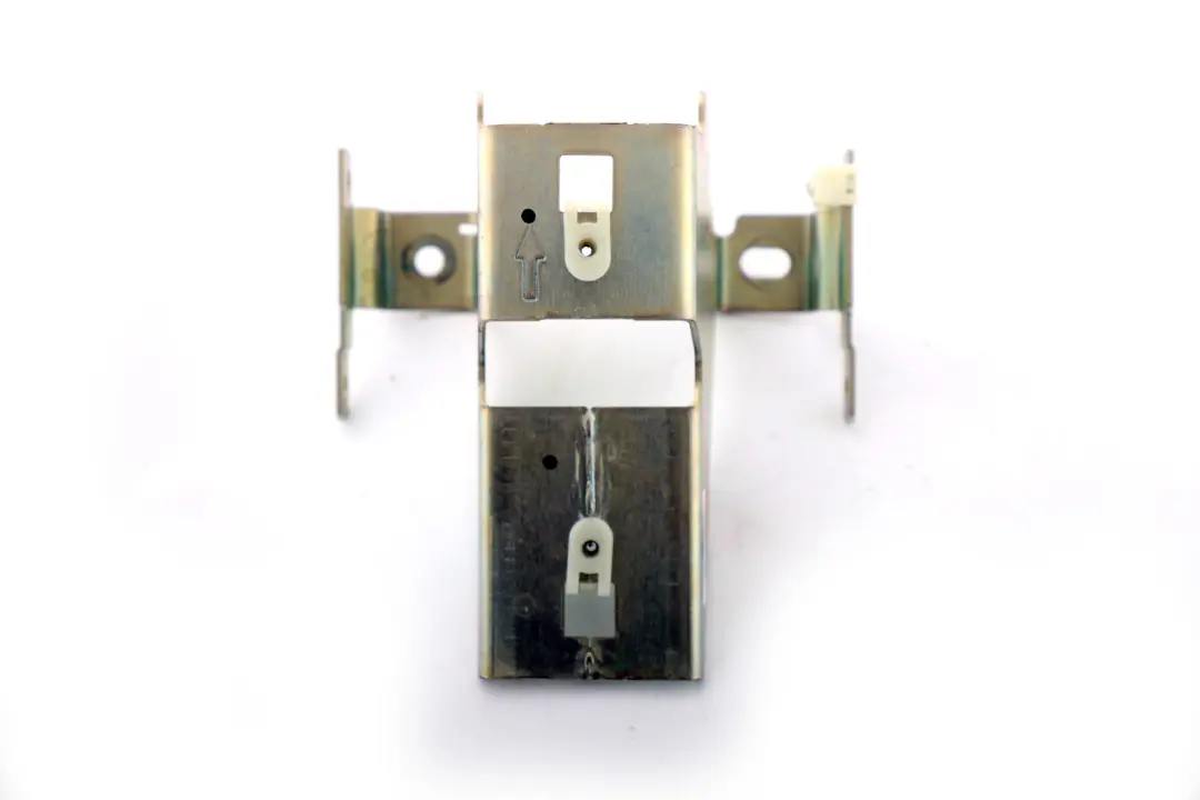 Mini Cooper F55 Centre Console Rear Bracket Cubby Black - SKU 9281899 - Part number 9281899