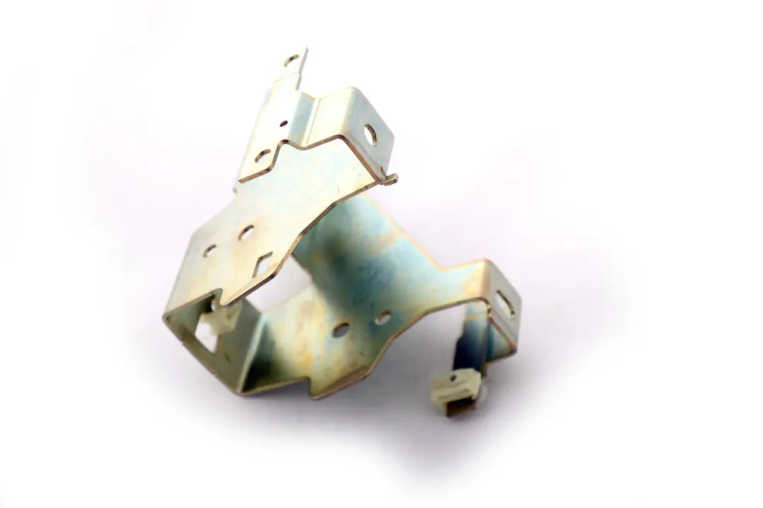 Mini Cooper F55 Halter Mittelkonsole Hinten - SKU 9281899 - Teilenummer 9281899