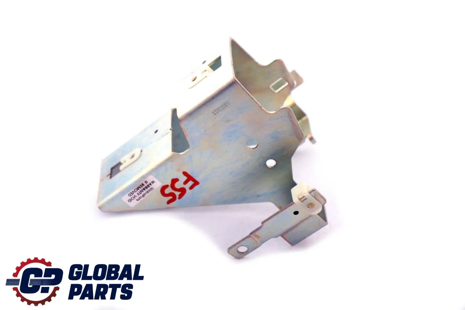Mini Cooper F55 Halter Mittelkonsole Hinten 9281899