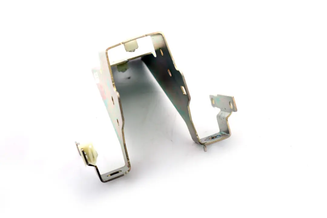 Mini Cooper F55 Centre Console Rear Bracket Cubby Black - SKU 9281899 - Part number 9281899