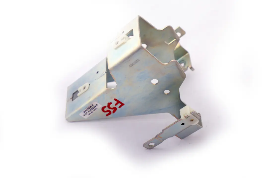 Halter Mittelkonsole Hinten für Mini Cooper F55 mit Teilenummer 9281899 Mini Cooper F55 Halter Mittelkonsole Hinten - SKU 9281899 - Teilenummer 9281899