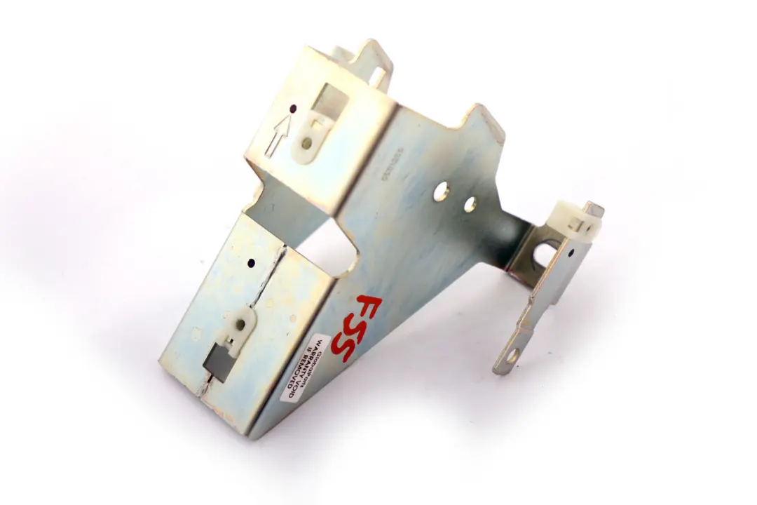 Halter Mittelkonsole Hinten für Mini Cooper F55 mit Teilenummer 9281899 Mini Cooper F55 Halter Mittelkonsole Hinten - SKU 9281899 - Teilenummer 9281899