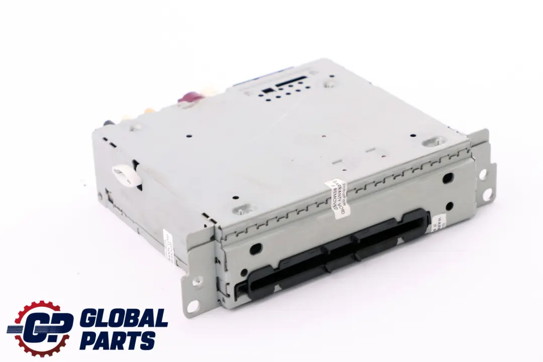 Radio Professional CD Player BMW 1 3 Series F20 F21 F30 F31 - SKU 9281913 - Part number 9281913