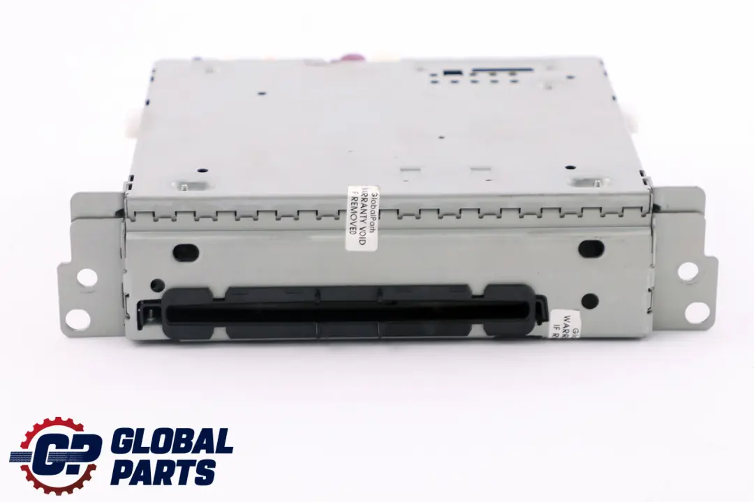 Radio Professional CD Player BMW 1 3 Series F20 F21 F30 F31 - SKU 9281913 - Part number 9281913