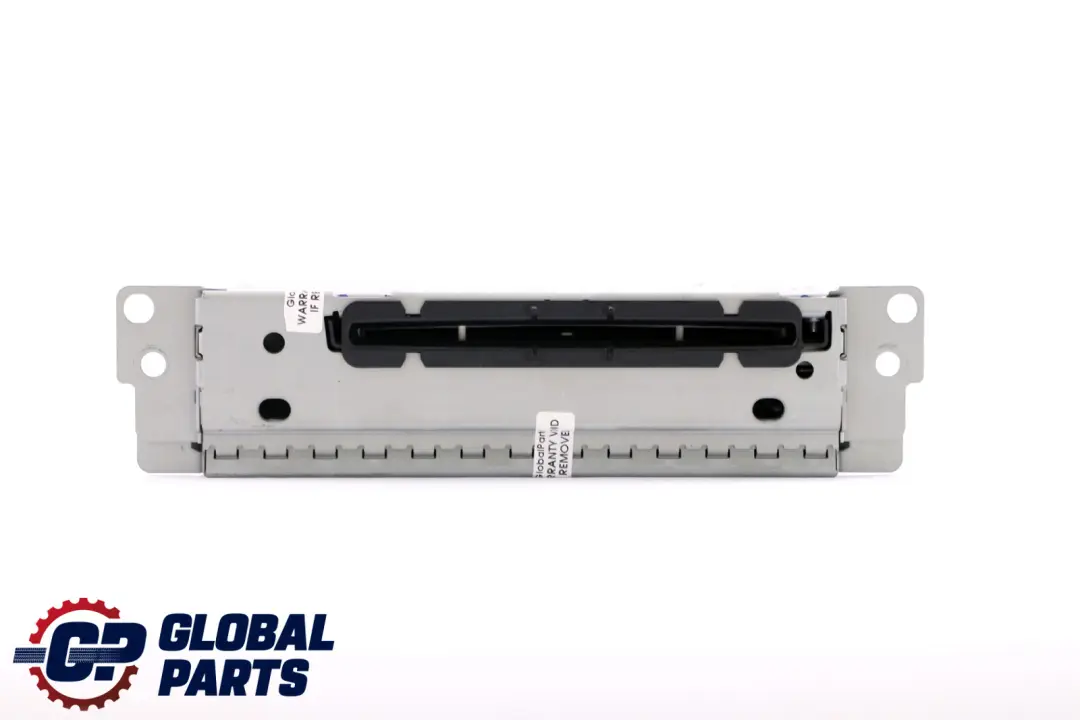 Radio Professional CD Player BMW 1 3 Series F20 F21 F30 F31 - SKU 9281913 - Part number 9281913