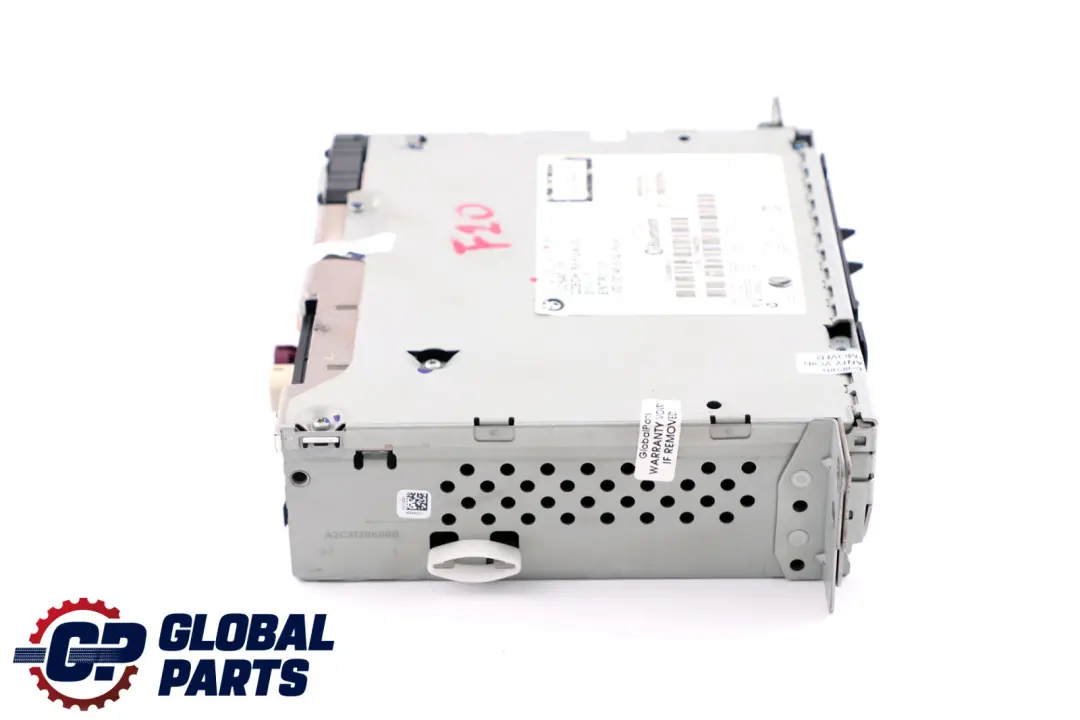 Radio Professional CD Player BMW 1 3 Series F20 F21 F30 F31 - SKU 9281913 - Part number 9281913