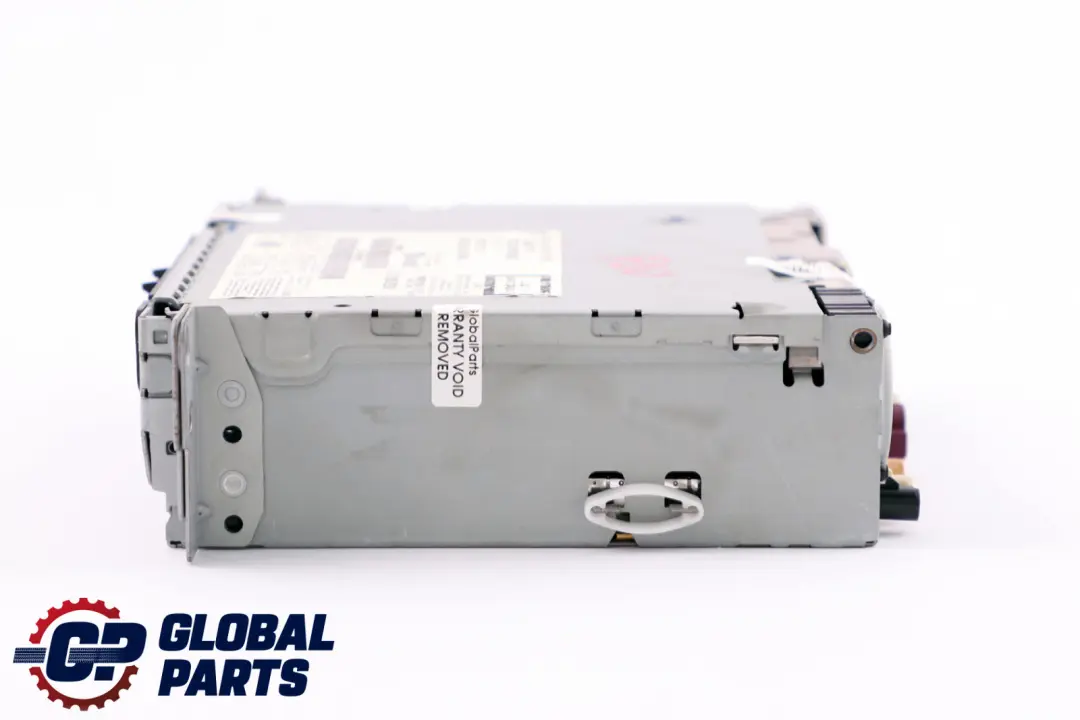 BMW F20 F21 F30 F31 Radio Lettore CD Professionale - SKU 9281913 - Numero di parte 9281913