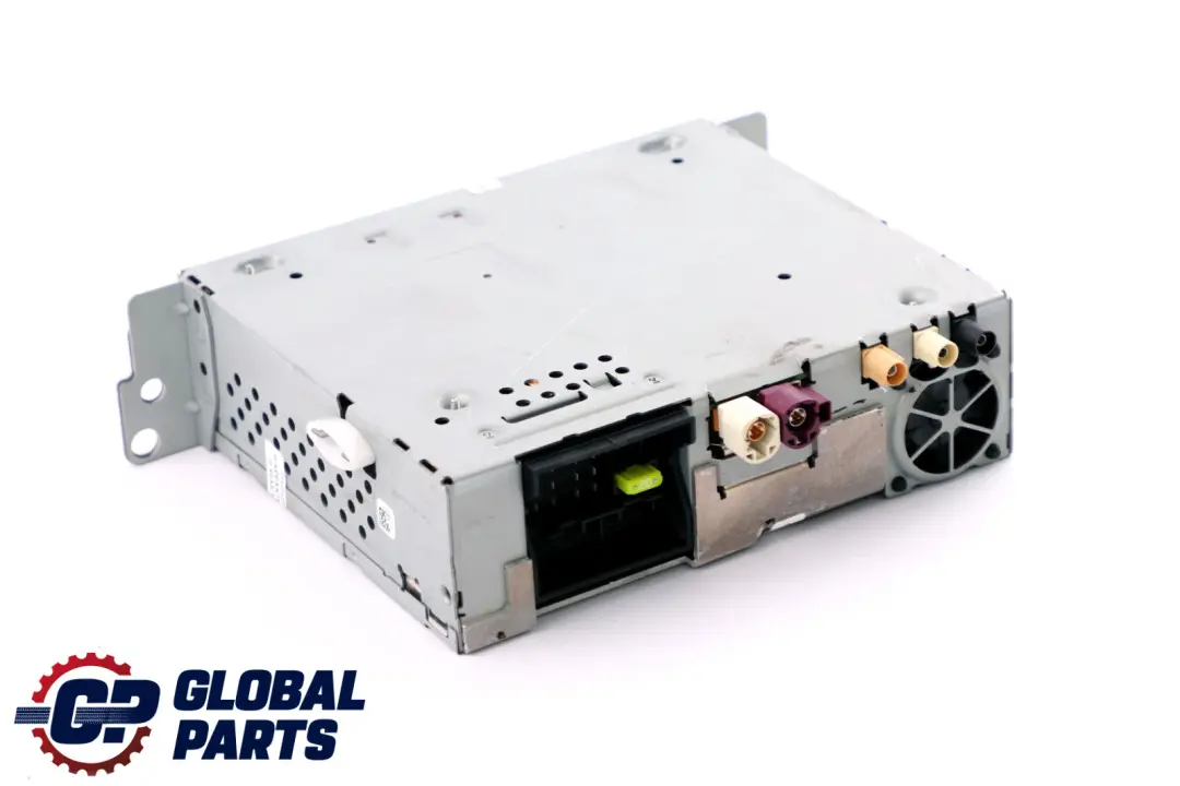 Radio Professional CD Player BMW 1 3 Series F20 F21 F30 F31 - SKU 9281913 - Part number 9281913