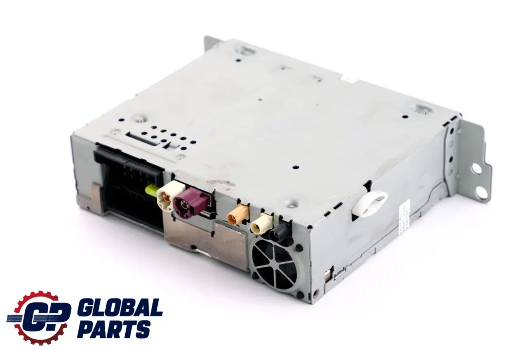 Radio Professional CD Player BMW 1 3 Series F20 F21 F30 F31 - SKU 9281913 - Part number 9281913